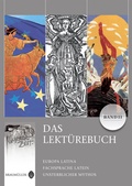 Cover: Latein in unserer Zeit - Das Lekt&uuml;rebuch / Latein in unserer Zeit - Das Lekt&uuml;rebuch II - Verlag H&ouml;lder-Pichler-Tempsky