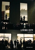 Cover: Living City Salzburg - Verlag Anton Pustet Salzburg