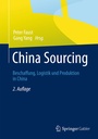 Cover: China Sourcing - Springer Gabler
