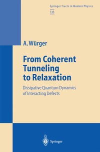 Abbildung von: From Coherent Tunneling to Relaxation - Springer