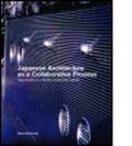 Cover: Japanese Architecture as a Collaborative Process - Spon Press