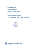 Cover: The Banana Dispute - Verlag &Ouml;sterreich