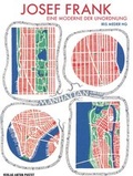 Cover: Josef Frank - Verlag Anton Pustet Salzburg