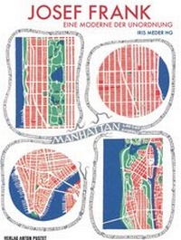 Abbildung von: Josef Frank - Verlag Anton Pustet Salzburg