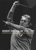 Cover: Herbert von Karajan - Verlag Anton Pustet Salzburg