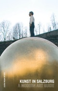 Cover: Kunst in Salzburg - Verlag Anton Pustet Salzburg