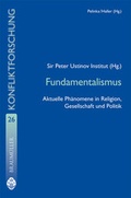 Cover: Fundamentalismus - new academic press