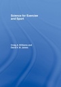 Cover: Science for Exercise and Sport - Routledge