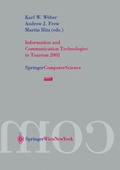 Cover: Information and Communication Technologies in Tourism 2002 - Verlag &Ouml;sterreich