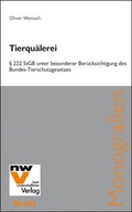 Bild: Tierquälerei - NWV im Verlag Österreich GmbH