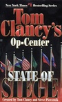 Cover: State of Siege - Penguin Putnam Inc