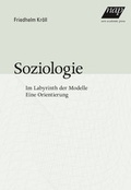 Cover: Soziologie - new academic press