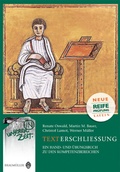 Cover: Latein in unserer Zeit - Texterschlie&szlig;ung - Verlag H&ouml;lder-Pichler-Tempsky