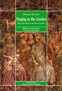 Abbildung von: Singing in the Garden - Studien Verlag