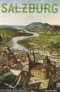 Cover: Salzburg - Verlag Anton Pustet Salzburg
