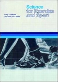 Enlarge image Cover: Science for Exercise and Sport - Routledge