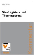 Bild: Strafregister- und Tilgungsgesetz - NWV im Verlag &Ouml;sterreich GmbH