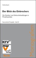 Bild: Der Blick des Einbrechers - NWV im Verlag &Ouml;sterreich GmbH