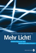 Cover: Mehr Licht! - new academic press