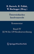 Cover: &Ouml;sterreichisches Insolvenzrecht - Verlag &Ouml;sterreich