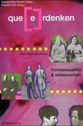 Cover: Que(e)rdenken - Studien Verlag