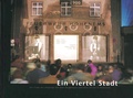 Cover: Ein Viertel Stadt - Studien Verlag