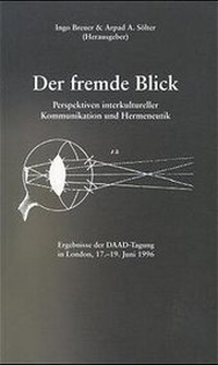 Enlarge image Cover: Der fremde Blick - Studien Verlag