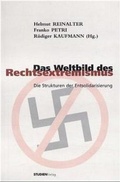 Cover: Das Weltbild des Rechtsextremismus - Studien Verlag