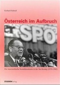 Cover: &Ouml;sterreich im Aufbruch - Studien Verlag