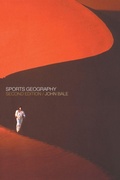 Cover: Sports Geography - Spon Press