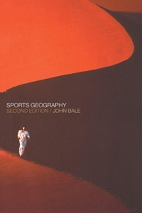 Enlarge image Cover: Sports Geography - Spon Press