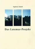 Cover: Das Latemar-Projekt - Studien Verlag