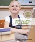 Cover: Darf ich helfen, Frau Lehrer? - new academic press