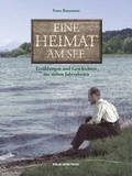 Cover: Eine Heimat am See - Verlag Anton Pustet Salzburg