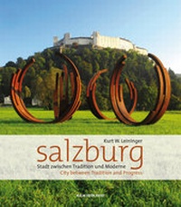 Abbildung von: Salzburg - Verlag Anton Pustet Salzburg