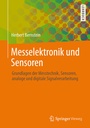 Bild: Messelektronik und Sensoren - Springer Vieweg