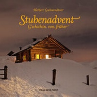 Abbildung von: Stubenadvent - Verlag Anton Pustet Salzburg