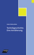 Cover: Technikgeschichte - new academic press