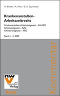 Cover: Krankenanstalten-Arbeitszeitrecht - NWV im Verlag &Ouml;sterreich GmbH