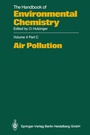 Cover: Air Pollution - Springer