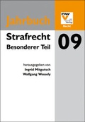 Cover: Strafrecht. Besonderer Teil - NWV im Verlag &Ouml;sterreich GmbH