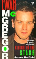 Cover: Ewan Mcgregor - Berkley Publishing Corporation,U.S.