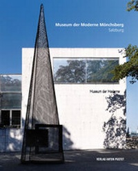 Abbildung von: Museum der Moderne Mönchsberg - Verlag Anton Pustet Salzburg
