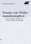 Cover: Frauen von Widerstandsk&auml;mpfern - new academic press