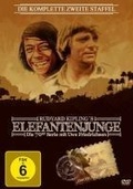 Cover: Elefantenjunge Staffel 2 - Uig Entertainment