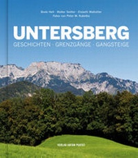 Abbildung von: Untersberg - Verlag Anton Pustet Salzburg