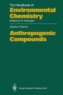 Cover: Anthropogenic Compounds - Springer