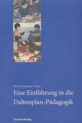 Cover: Eine Einf&uuml;hrung in die Daltonplan-P&auml;dagogik - Studien Verlag