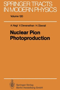 Abbildung von: Nuclear Pion Photoproduction - Springer