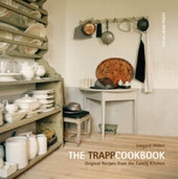 Abbildung von: The Trapp Cookbook - Verlag Anton Pustet Salzburg